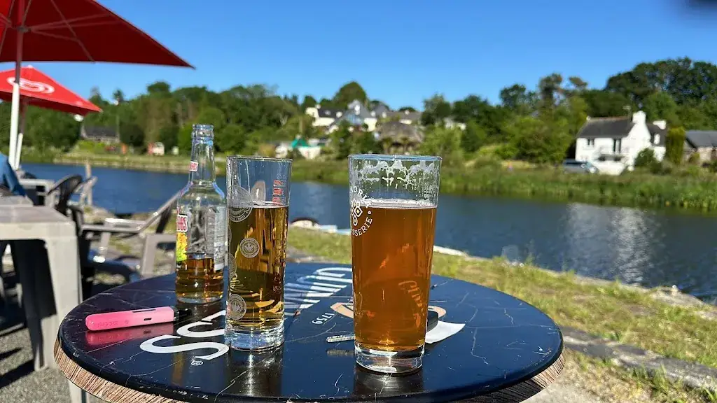 Menu_Bistro du Canal_Pleyben_image_8