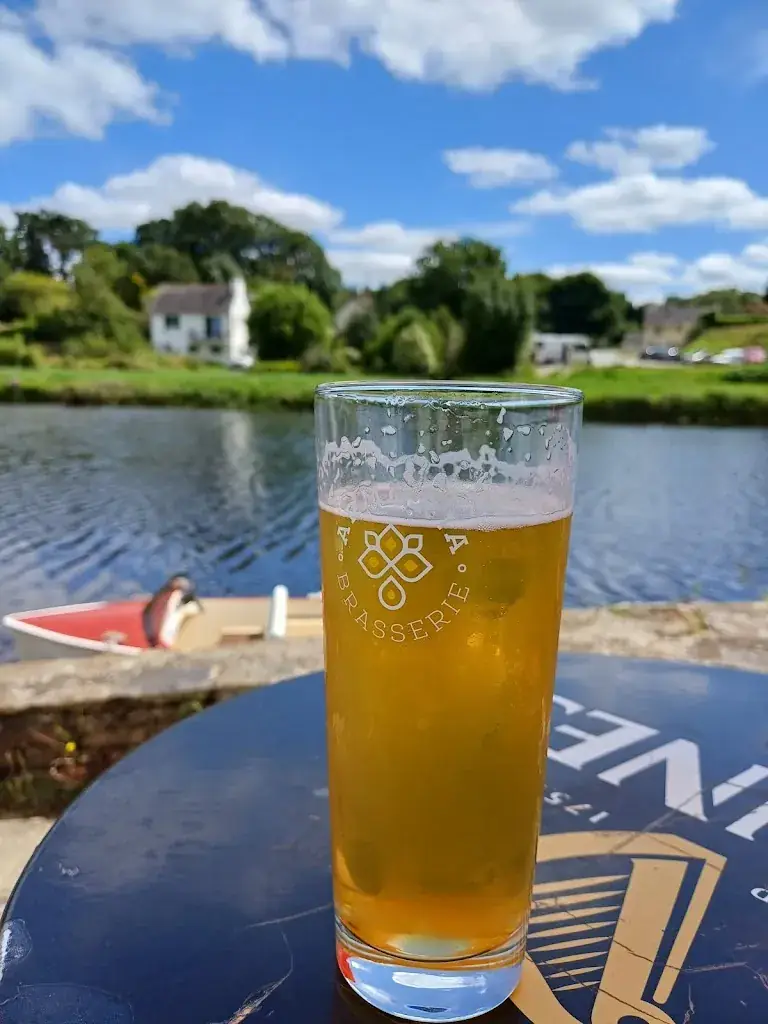 Menu_Bistro du Canal_Pleyben_image_9