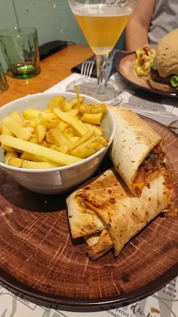 Béa Blc_le p'tit Jeannot_Pleyben_review