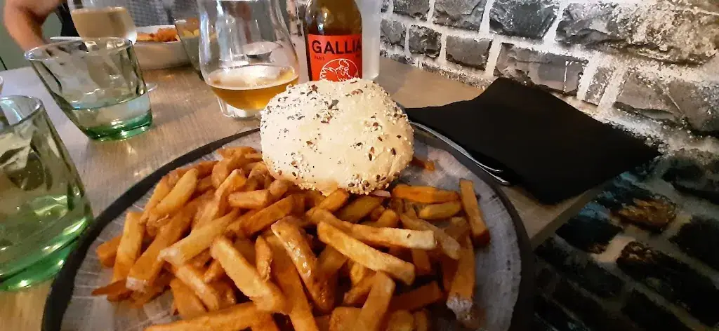 Andre Montaud_le p'tit Jeannot_Pleyben_review