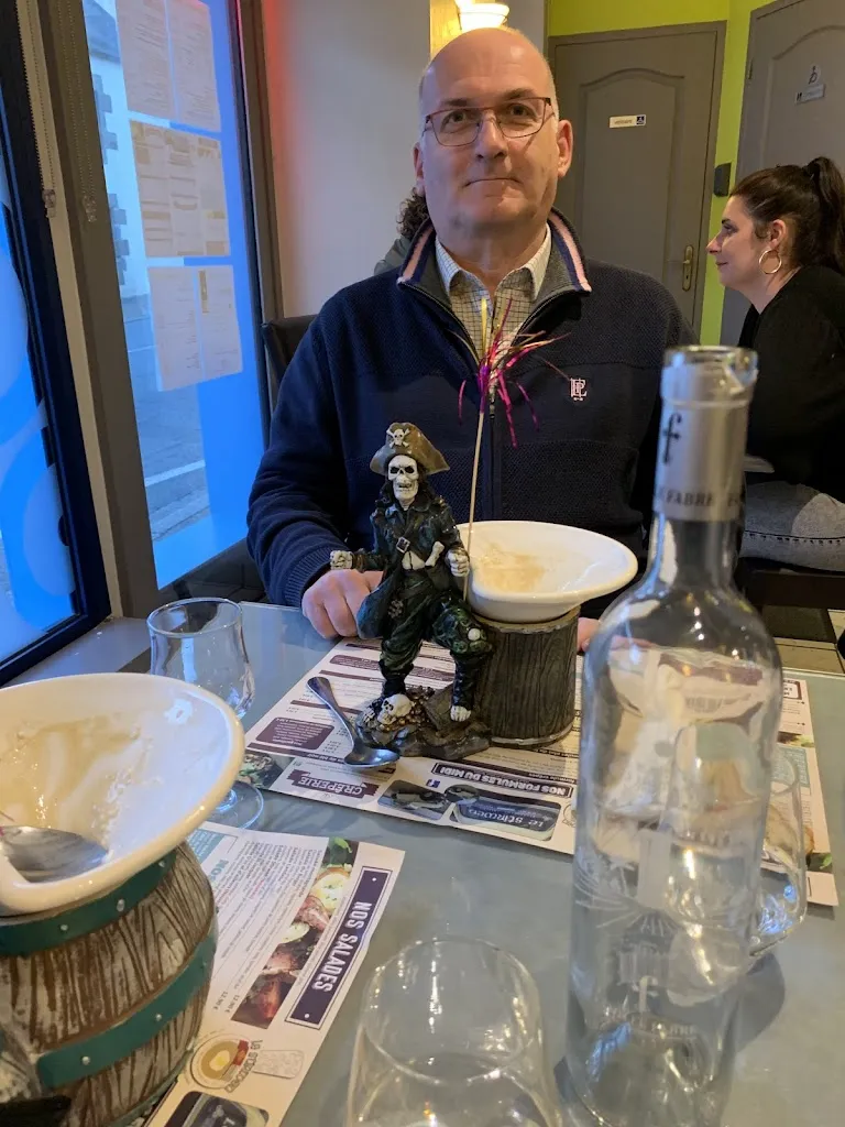 Andy Cowie_Le Stirwen_Pleyben_review