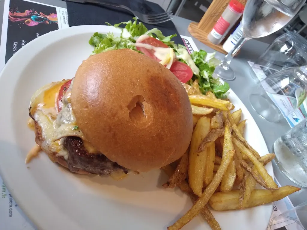 Nadine Lucas_La fée délice_Pleyben_review