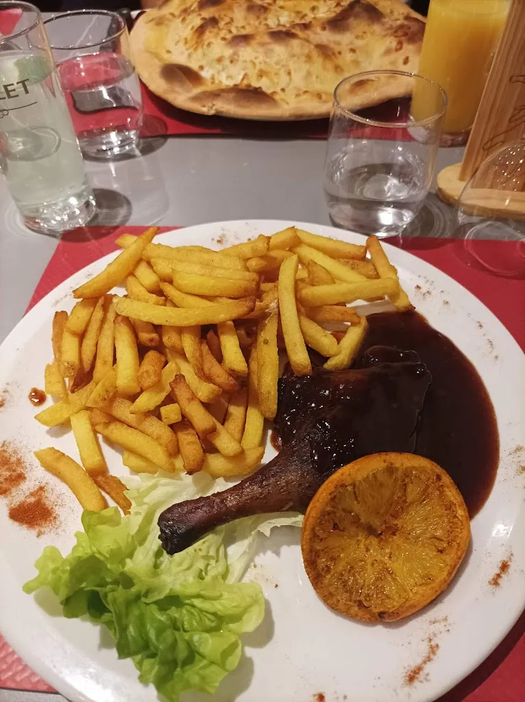 Florian_La fée délice_Pleyben_review