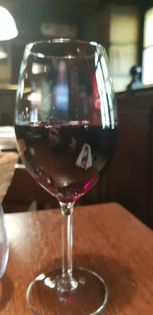 Menu_La Table de Morvan à GOURIN(56)_Gourin_image_5