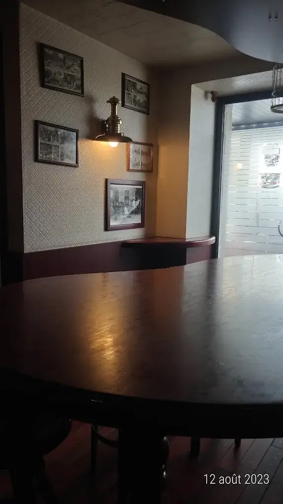 Jacques FAUVEAUX_Le Jo'bar_Gourin_review