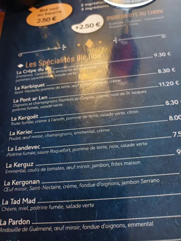 Menu_Creperie du Roi_Gourin_image_3