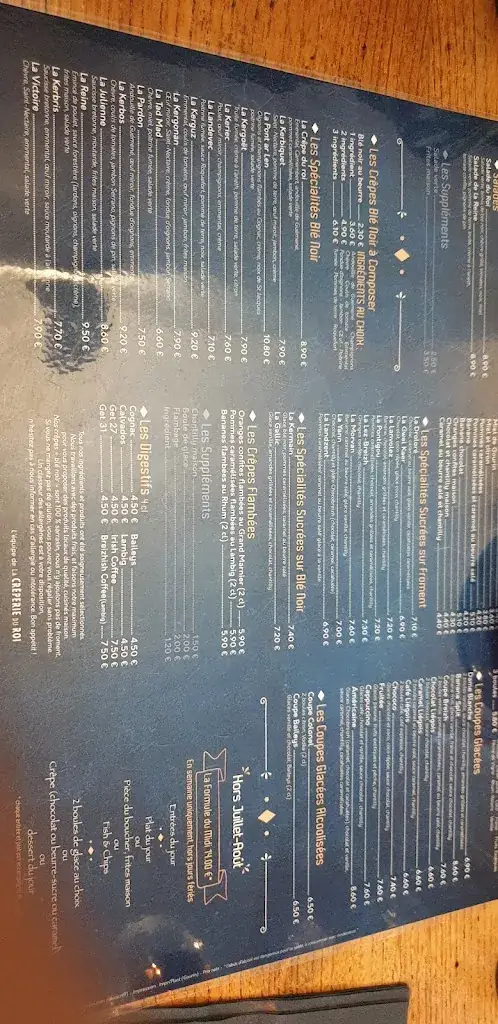 Menu_Creperie du Roi_Gourin_image_4