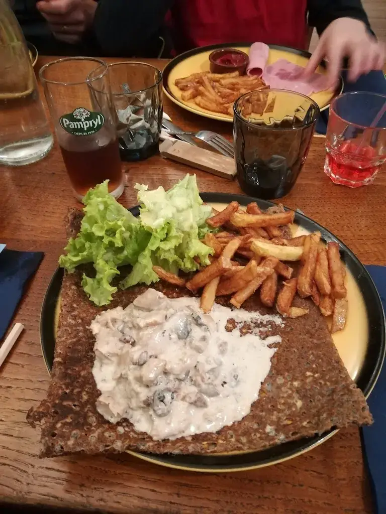 Menu_Creperie du Roi_Gourin_image_9