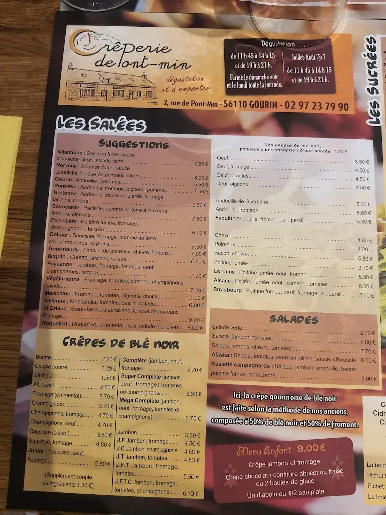 Menu_Creperie De Pont Min_Gourin_image_2