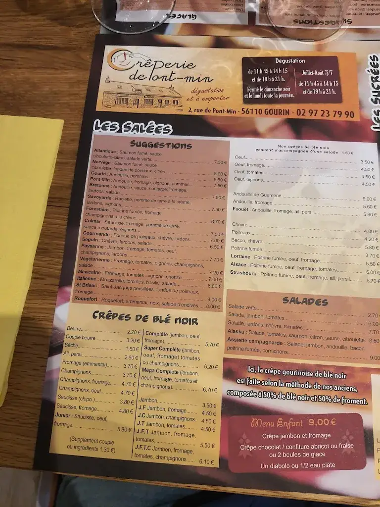 Menu_Creperie De Pont Min_Gourin_image_4