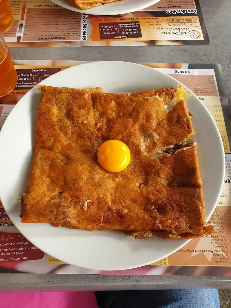 Menu_Creperie De Pont Min_Gourin_image_5