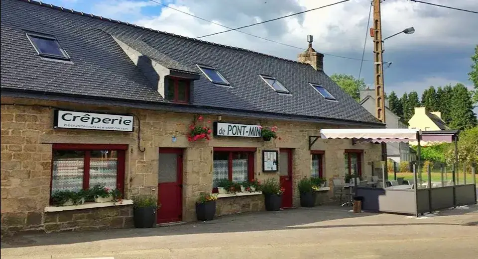 Creperie De Pont Min_Gourin_slider_image_1
