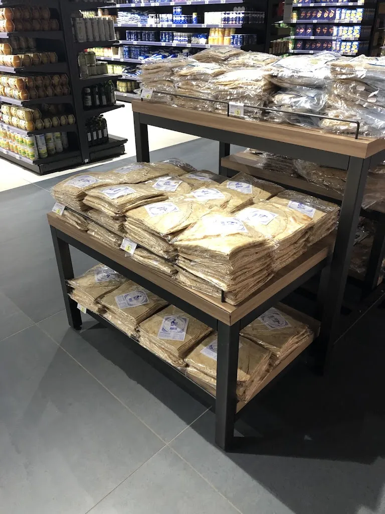 Crêperie Mahé restaurant in Gourin