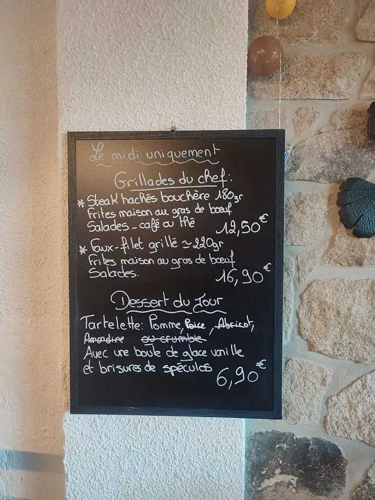 Menu_PIZZ'AMOS: Restaurant Pizzeria sur place où à emporter._Gourin_image_4