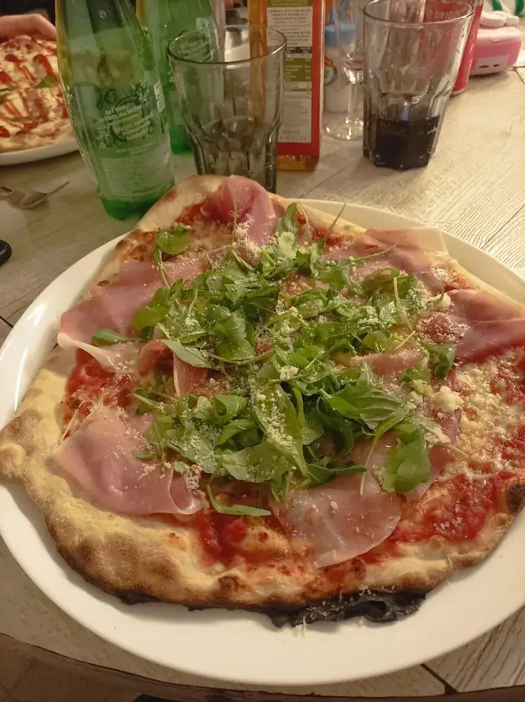 Menu_PIZZ'AMOS: Restaurant Pizzeria sur place où à emporter._Gourin_image_5