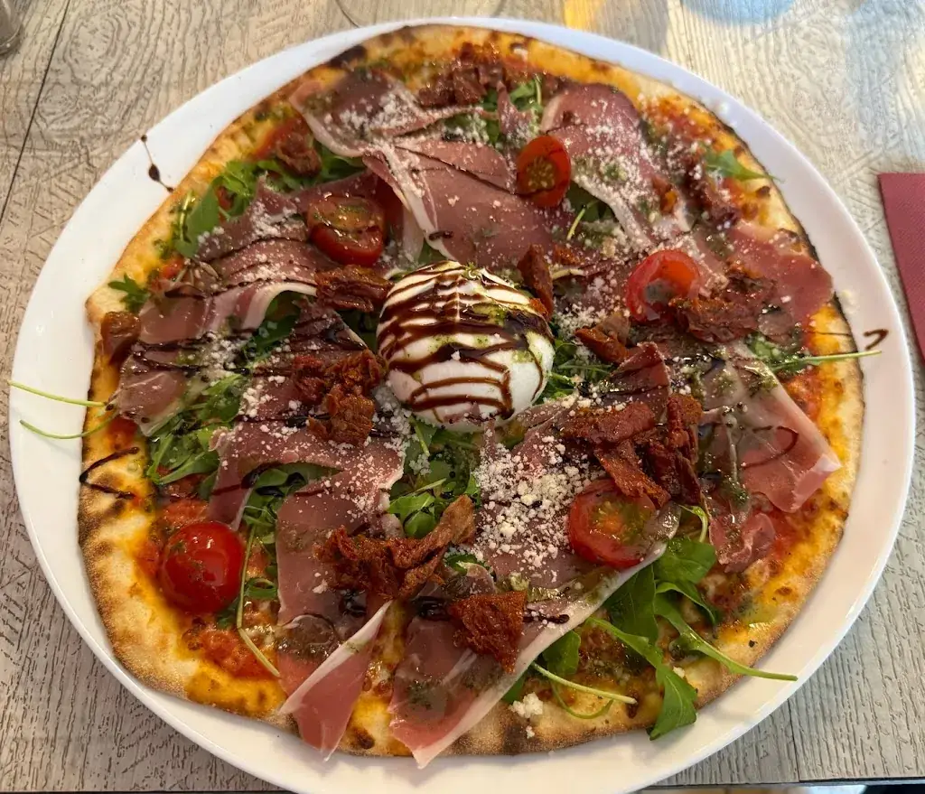 Menu_PIZZ'AMOS: Restaurant Pizzeria sur place où à emporter._Gourin_image_8