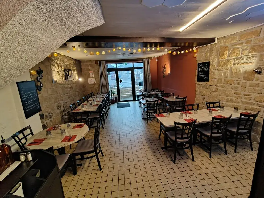 PIZZ'AMOS: Restaurant Pizzeria sur place où à emporter._Gourin_slider_image_1