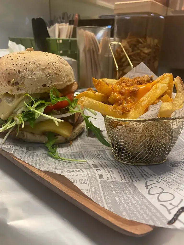 Kebab De La Gare Gourin_Gourin_slider_image_2