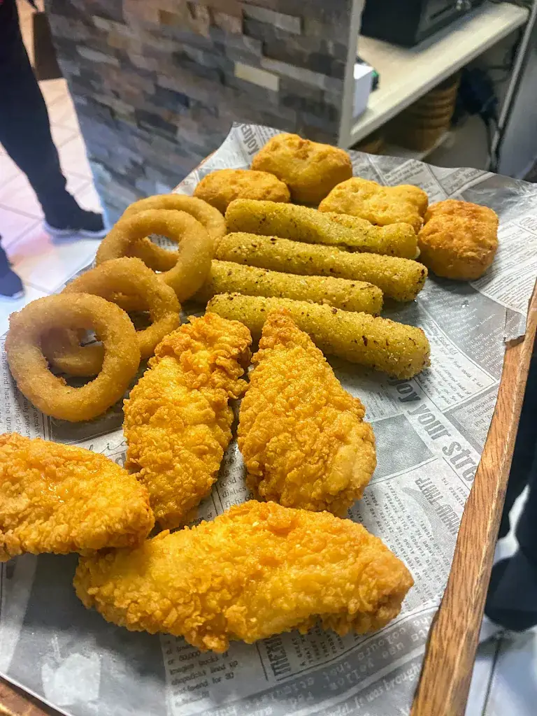 Kebab De La Gare Gourin_Gourin_slider_image_3