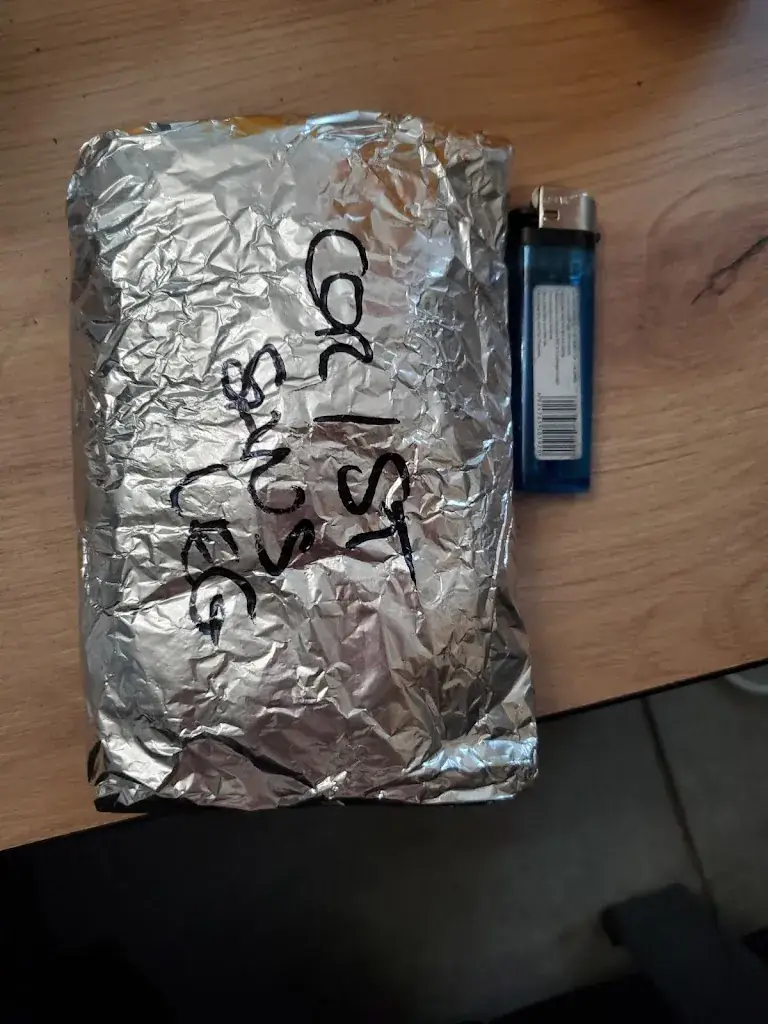 Tazmin Ball_O 52_Gourin_review