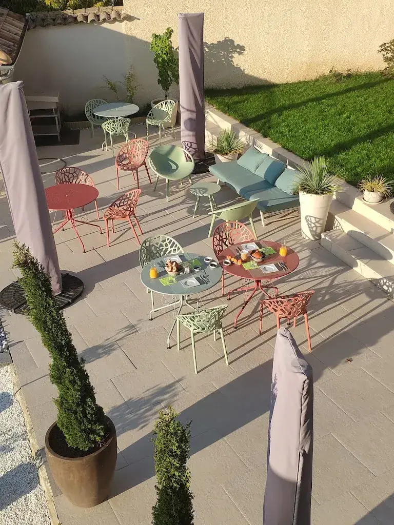 Laurent Beuscart_La Cuisine d'Alice Dior_Blacé_review