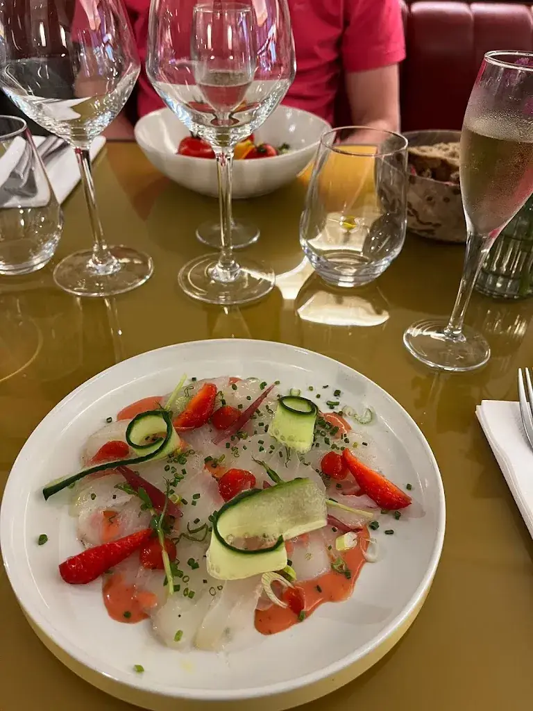 Louis de Nijs_Le Steinway_Quimper_review