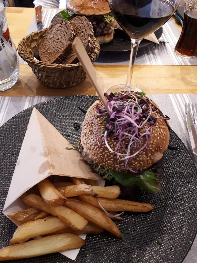 Menu_La Parenthèse_Quimper_imagen_5