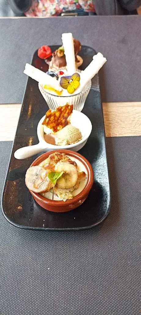 Menu_La Parenthèse_Quimper_imagen_6