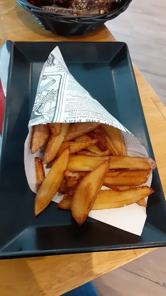 Menu_La Parenthèse_Quimper_imagen_8