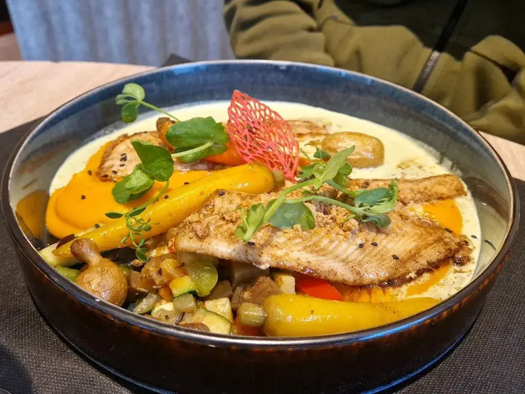 Boris AIMÉ-BAUDERLIQUE_La Parenthèse_Quimper_reseña