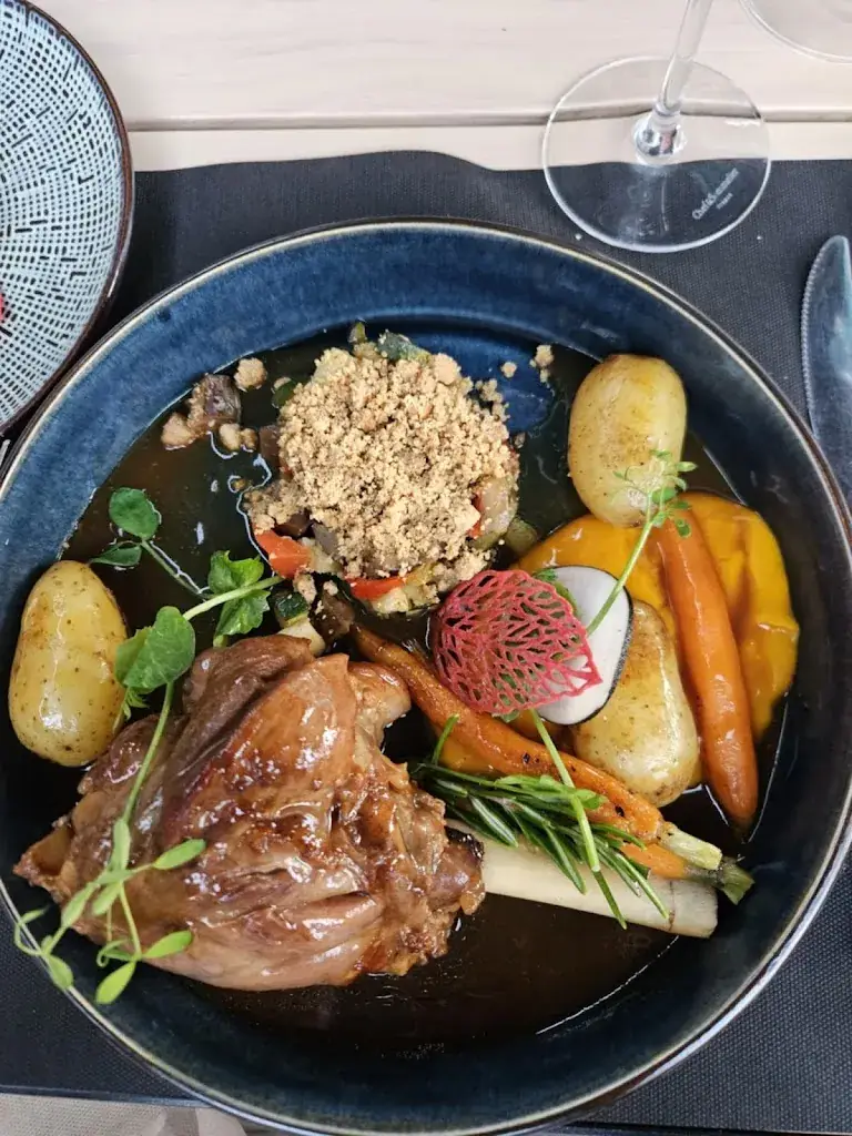 Ch CMM_La Parenthèse_Quimper_reseña