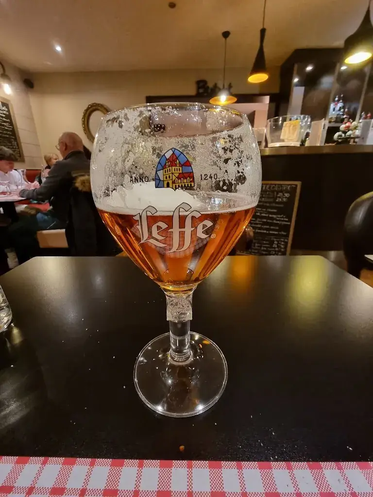 Menu_Côté Bistrot_Quimper_image_7