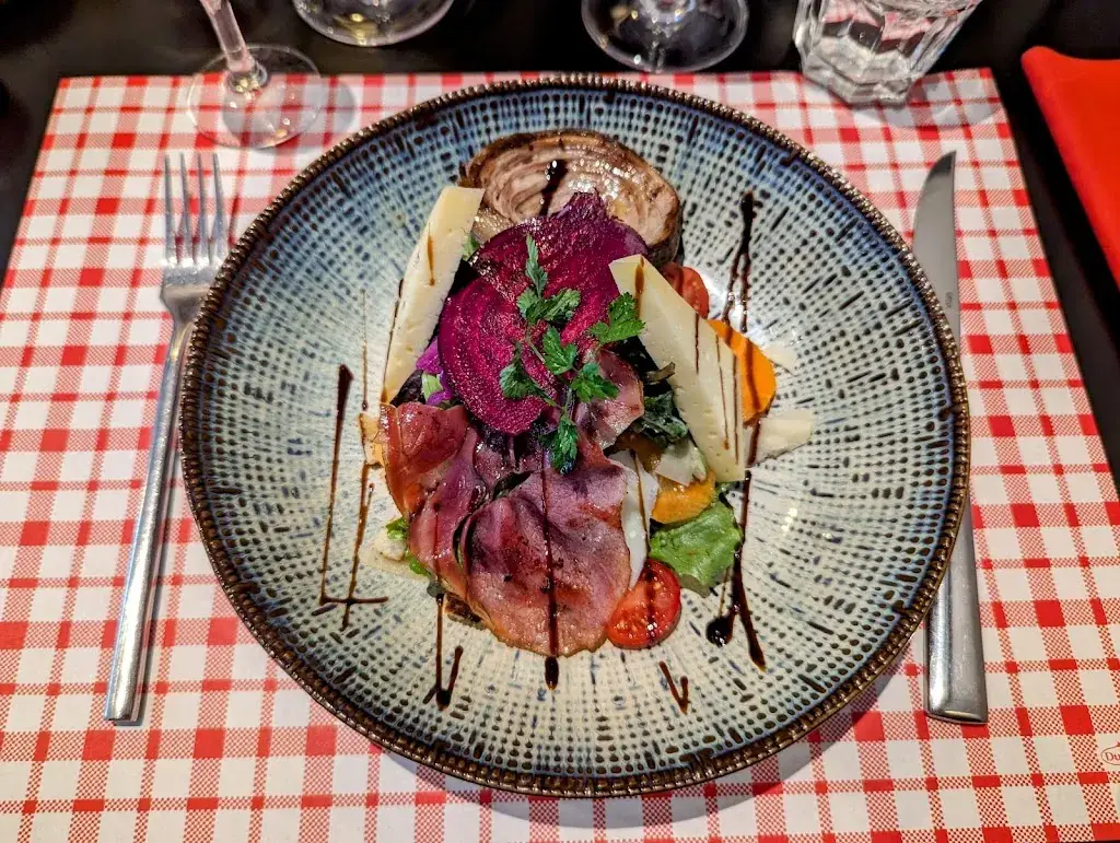 Menu_Côté Bistrot_Quimper_image_8