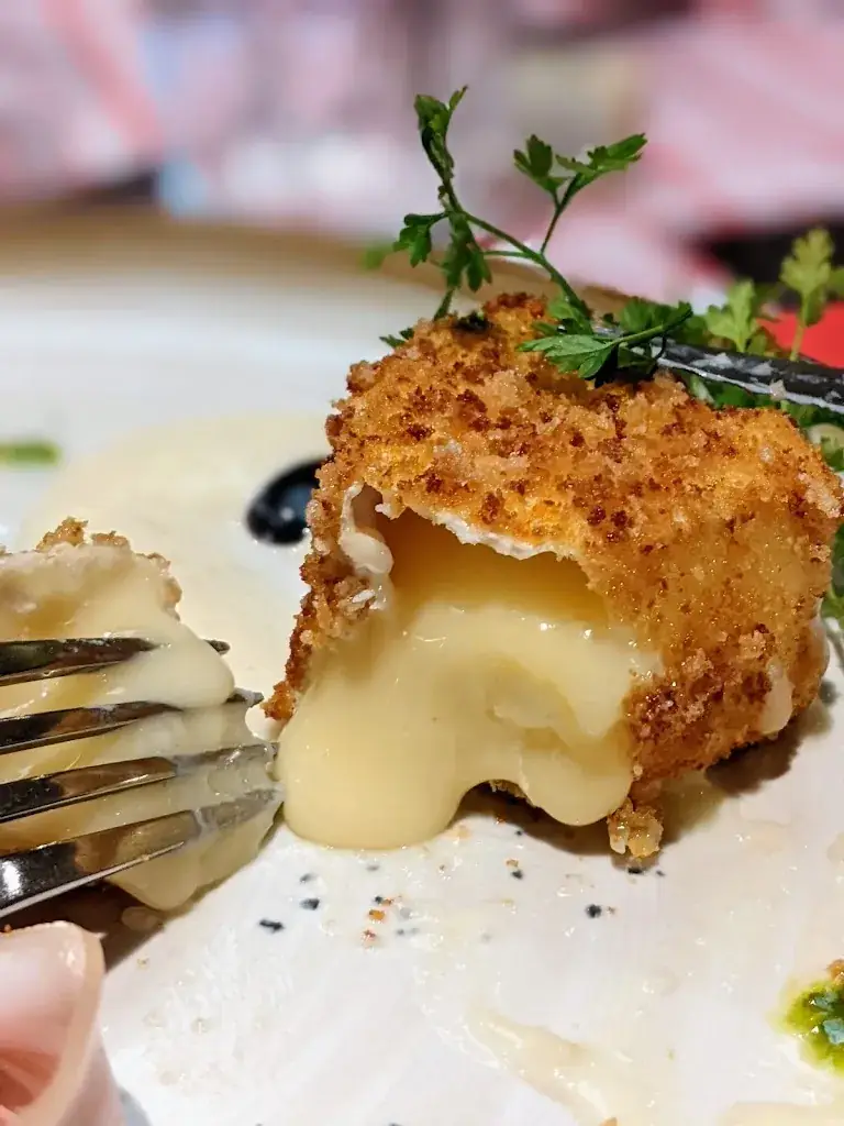 Menu_Côté Bistrot_Quimper_image_9