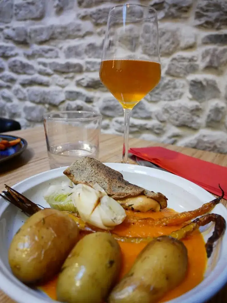 Menu_Le Sistrot_Quimper_image_7