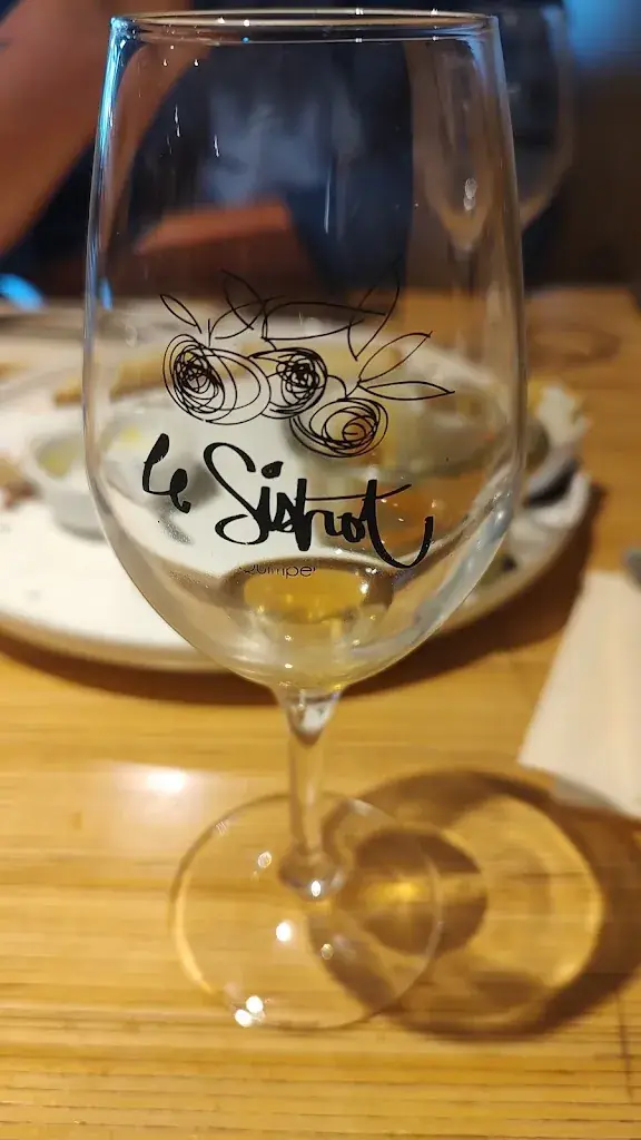 Dee_Le Sistrot_Quimper_review