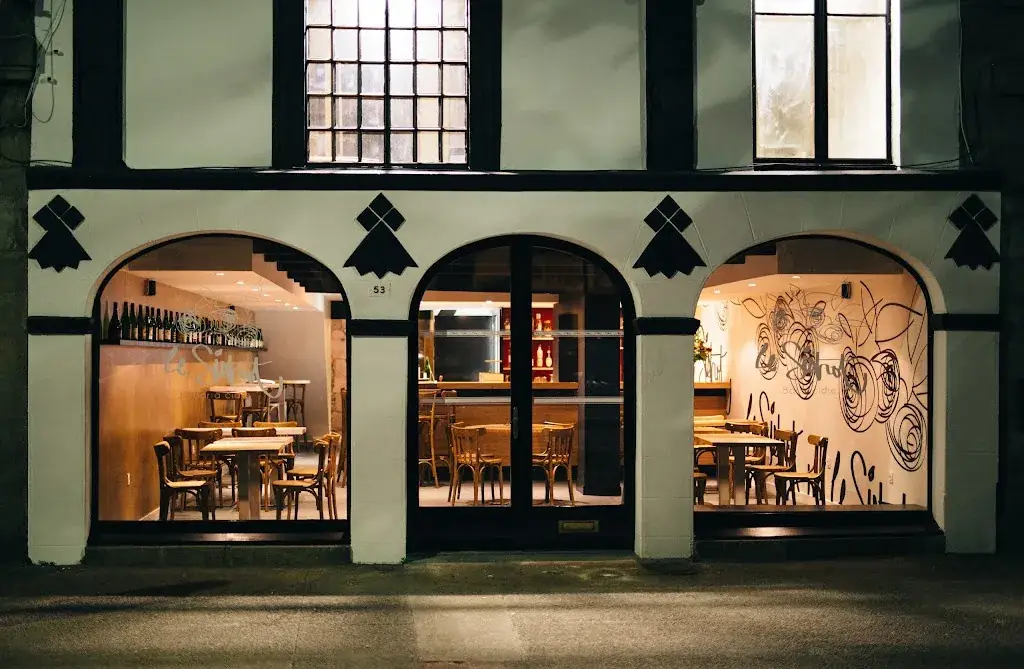 Le Sistrot_Quimper_slider_image_1