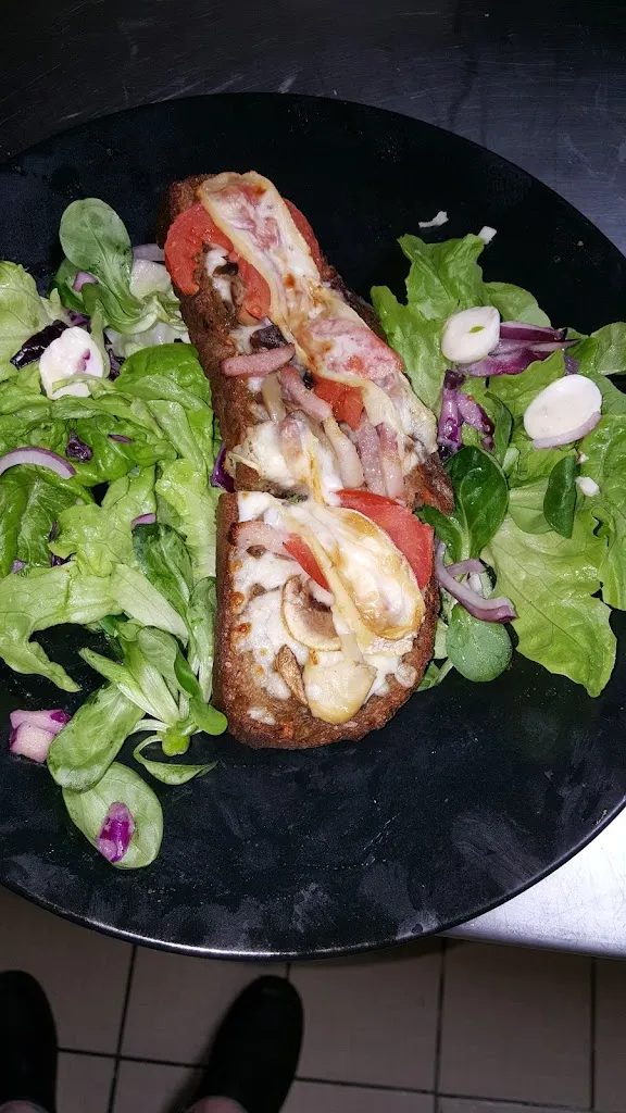 Menu_Restaurant Le bon vallon_Guénin_image_4