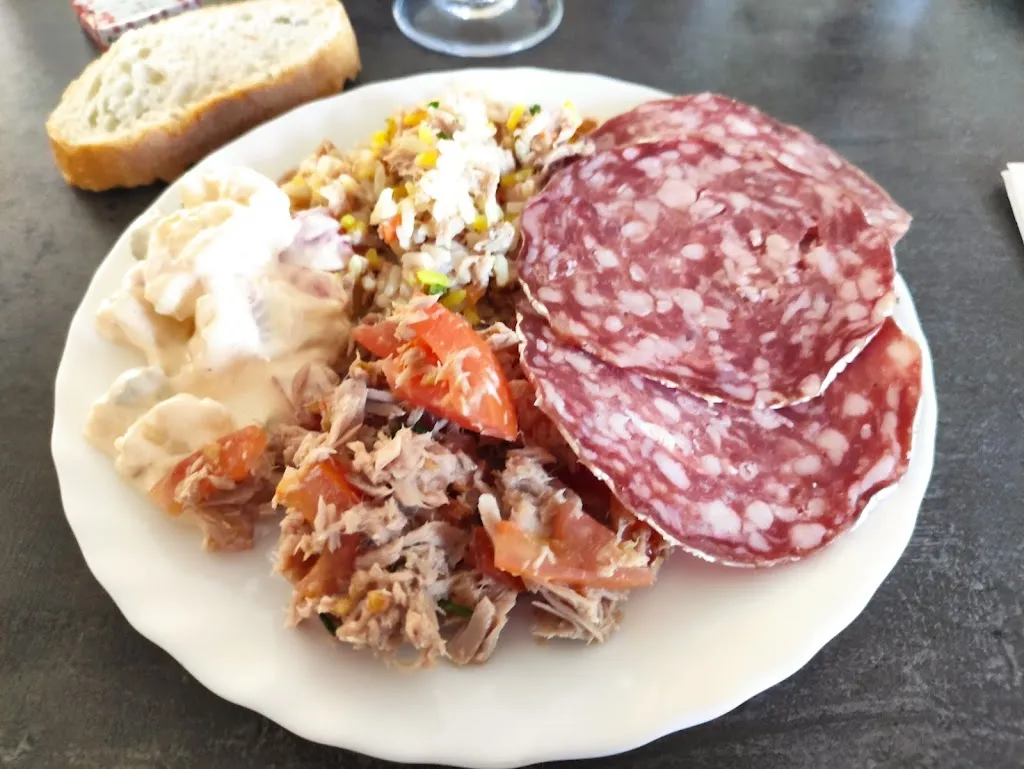 Menu_Restaurant Le bon vallon_Guénin_image_6