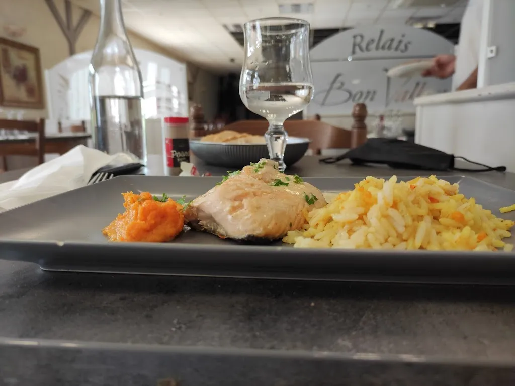 Menu_Restaurant Le bon vallon_Guénin_image_9