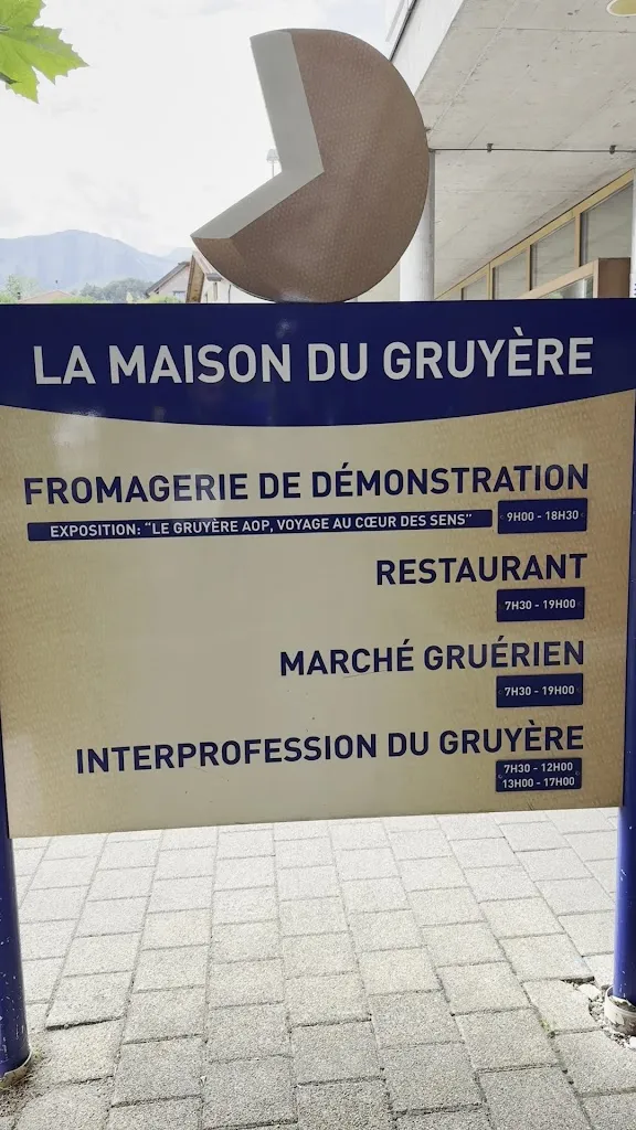 Sade2_La Maison du Gruyère_Gruyères_review