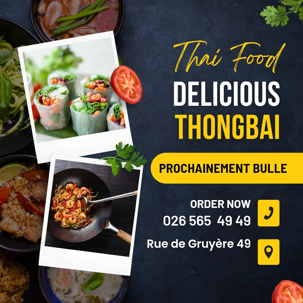 Menu_Thongbaï Thaï Food bulle_Bulle_image_2