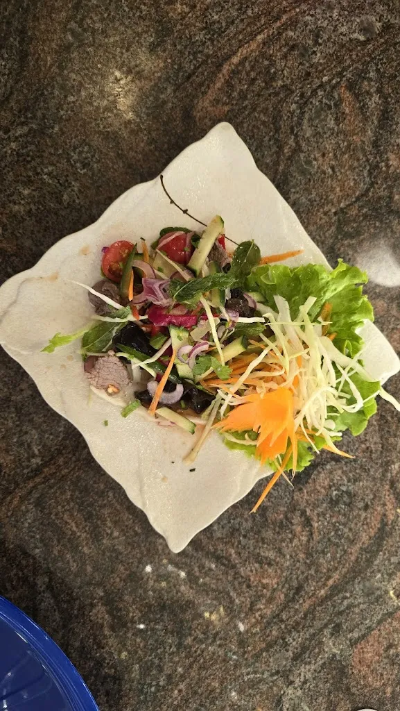 Menu_Thongbaï Thaï Food bulle_Bulle_image_4