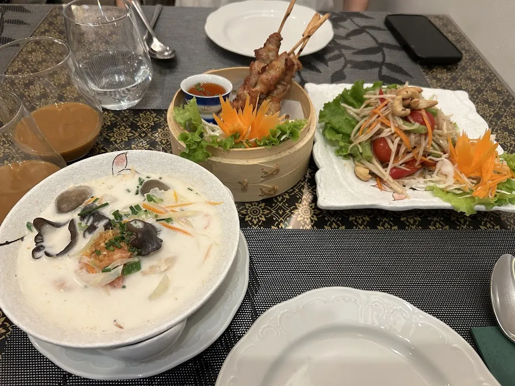 Menu_Thongbaï Thaï Food bulle_Bulle_image_7