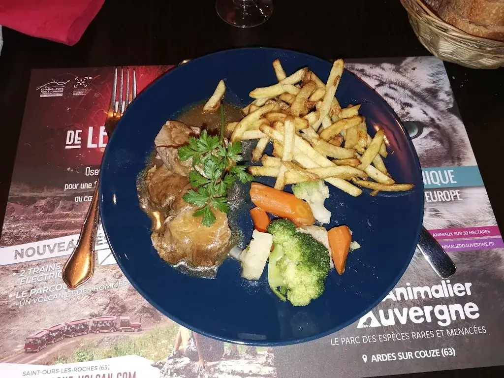 Menu_Ô Bistro..._Billom_image_6