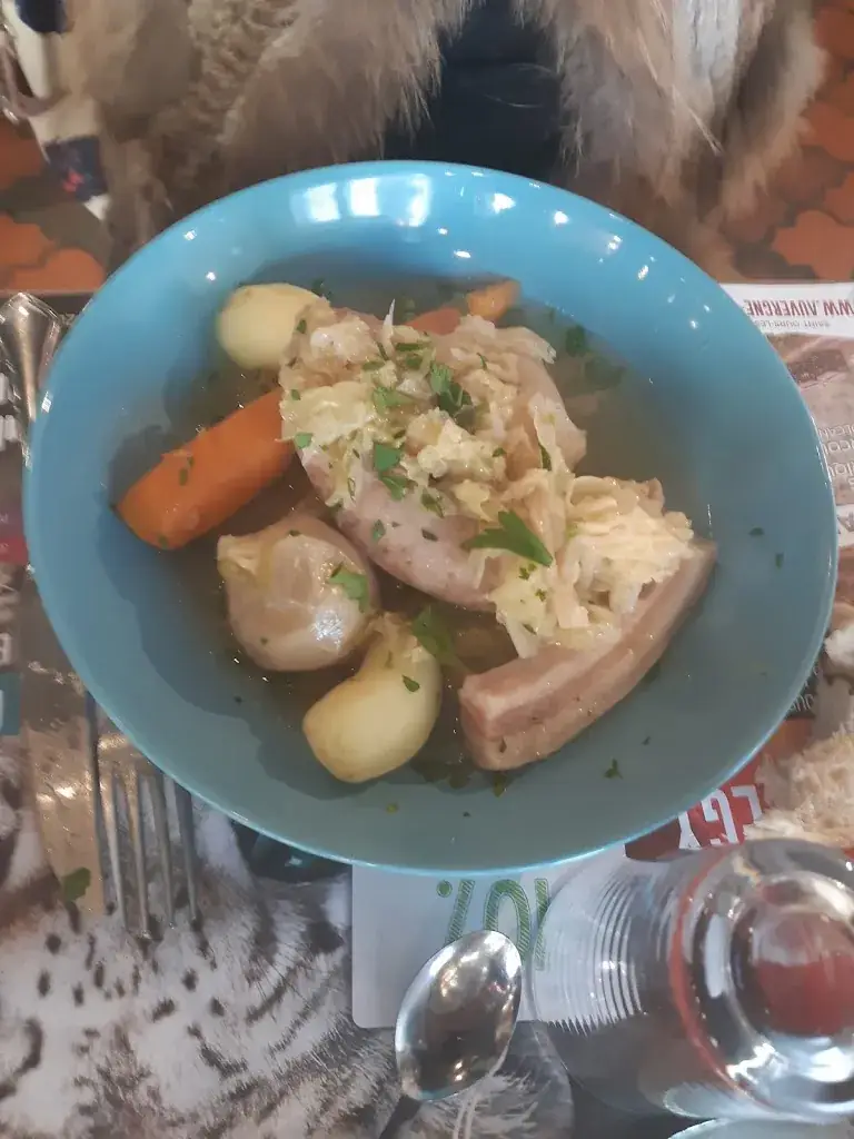 Menu_Ô Bistro..._Billom_image_8