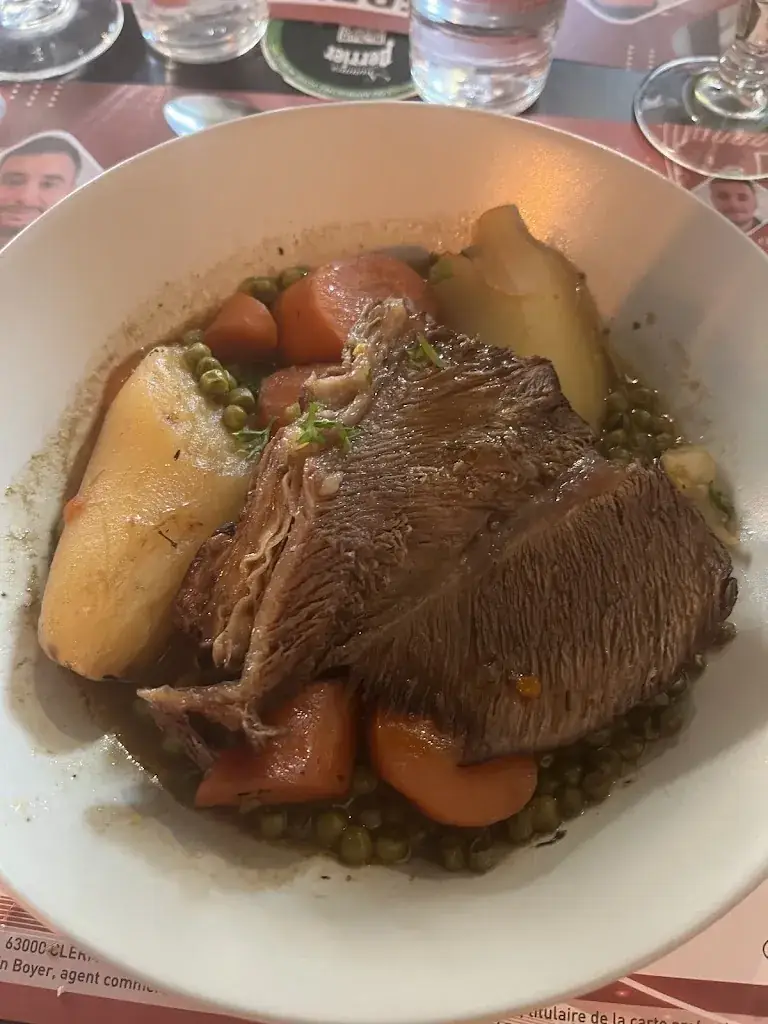 Nathalie Serre_Ô Bistro..._Billom_review