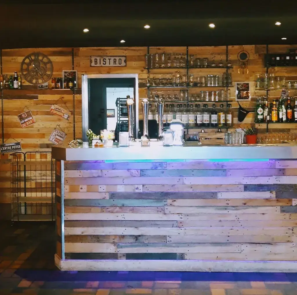 Ô Bistro..._Billom_slider_image_1