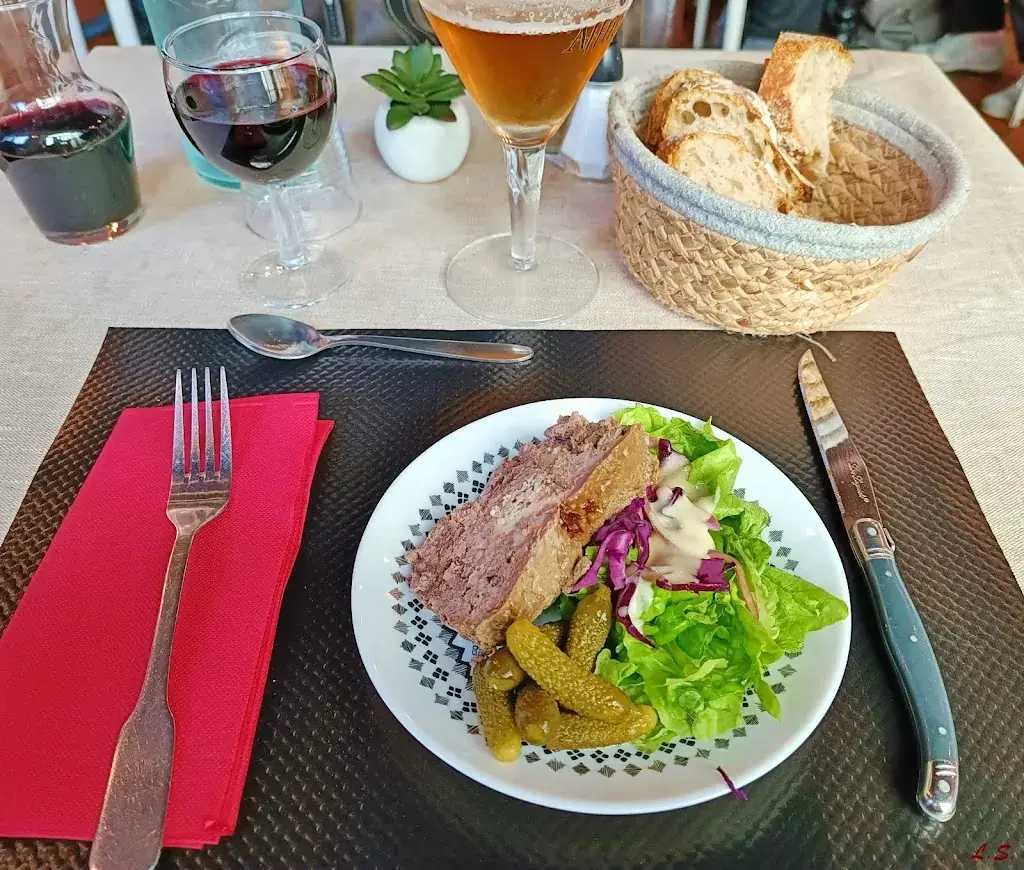 Ô Bistro..._Billom_slider_image_3