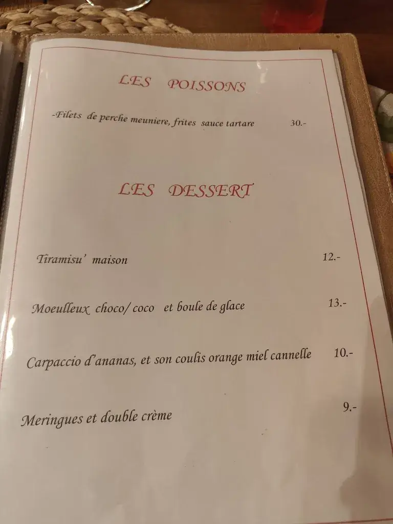 Menu_Le Sauvage_Semsales_image_1